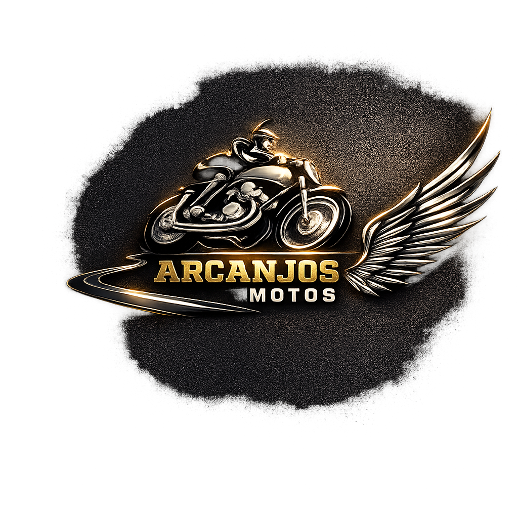 Arcanjos Motos