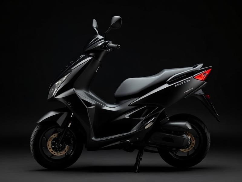 Honda PCX 150 2023 seminova disponível na Arcanjos Motos