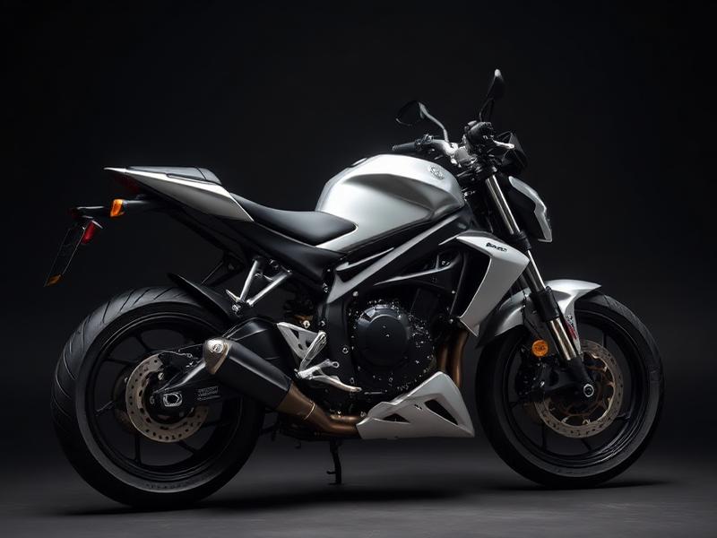 Suzuki GSX-S750 2022 seminova disponível na Arcanjos Motos